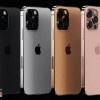 消息称iPhone 13国行与全球同步首发 芯片涨价倒逼苹果提价
