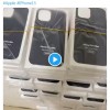 外媒曝光“iPhone13 Pro Max”硅胶保护套视频