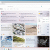 Microsoft Start上线：专为Windows 11、手机等设计的个性化新闻源