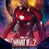 《What if...》新角色海报 丧尸钢铁侠、奇异博士、猎鹰噩梦来袭