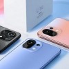 小米11 Lite 5G NE新机即将登陆印度市场