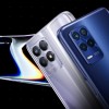 Realme 8s 5G与Realme 8i正式登陆印度市场：联发科新芯加持