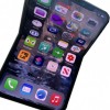 专利申请显示苹果可能已经解决了折叠式iPhone电池弯曲问题