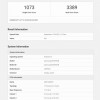 Galaxy S22+跑分曝光：Exynos 2200芯片+8GB内存