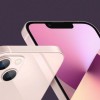 苹果发布iPhone 13/iPhone 13 mini 更小的刘海、更多的细节改进