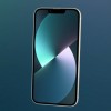 iPhone 13将刘海缺口缩窄了20% 但高度略有增加