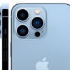 iPhone 13全系规格对比：mini还是单卡、Pro系列完整五核GPU