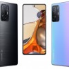 小米在海外发布11T Pro 支持120W快速充电功能 另有两款11系列机型