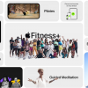 苹果Fitness+更新：推集体健身功能、新增15个国别市场