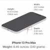 iPhone 13系列对mmWave 5G的支持仍仅限于美国市场