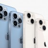 机构预计苹果将要求代工商在今年生产9000万部iPhone 13