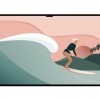 消息称Galaxy Tab S8 Ultra将配备14.6英寸显示屏和5位数容量的电池