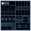 iPhone 13 Pro的跑分曝光 GPU得分比上代提升50%