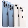 iPhone 13 为何砍掉 64GB？ 出厂系统就占去 14GB