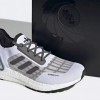 阿迪达斯推出007限量联名款UltraBoost运动鞋 售价200美元