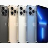iPhone 13国行预约量比去年的iPhone 12高出3成多