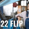 卡特彼勒推出CAT S22 Flip三防翻盖Android智能机 售234美元