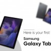 三星Galaxy Tab A8 2021平板电脑规格与5K高清概念渲染图曝光