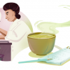 Google Doodle纪念绿茶技术先驱--日本化学家辻村みちよ
