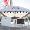 vivo携手京东五星打造“品阅时光-城市影像馆”路演活动