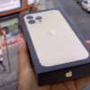 先睹为快！iPhone 13 Pro Max金色版抢先开箱