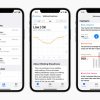 iOS 15将为医生提供一个查看苹果Health应用数据的窗口