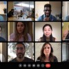 Google Meet弱光模式终于登陆网络客户端