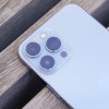 iPhone 13 Pro超广角微距存在自动变焦问题 苹果：今秋将调整