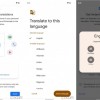 [图]Pixel 6系列将新增Live Translate功能：可实现实时翻译