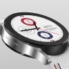 Thom Browne版Galaxy Watch 4 Classic本月29日发售 售价799美元