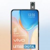 灵活多变：Vivo再获一项弹出式可拆卸智能机摄像头专利
