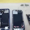 iPhone 13拆机照首度亮相 改进TrueDepth系统、Taptic引擎和更大的电池