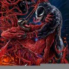 《毒液 2》 曝光 IMAX 动态海报 毒液、屠杀以命相搏