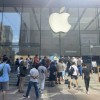 苹果授权店要求当场激活iPhone13 黄牛称不如卖华为