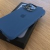 新iPhone 13和13 Pro消费者初印象：远峰蓝“令人惊艳”