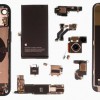 德国维修公司Kaputt分享iPhone 13与13 mini拆机视频