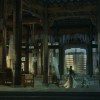 关晓彤《图兰朵：魔咒缘起》制作特辑 拍摄场景宏大