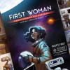 庆祝漫画日 NASA公布首部数字互动图形小说《First Woman》