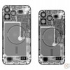 iFixit分享iPhone 13 Pro拆解报告：可维修性仅5/10分