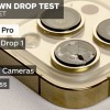 iPhone 13/13 Pro跌落实测：耐用性和前代基本相同
