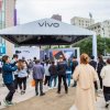 年度影像旗舰来了 vivo X70系列首销路演引爆沈阳