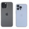 苹果多家供应商限电停产 业内人士：iPhone 13部分型号已开始涨价