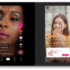 TikTok购物通过更多的合作关系、LIVE购物、新广告等进行扩展