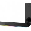 创新推出Sound Blaster Katana V2条形音箱 主打游戏市场