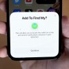 部分iPhone13用户反应新MagSafe Wallet无法连接到Find My