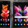 发售一个多月 Galaxy Z Fold 3/Z Flip 3在韩国销量即将突破100万台