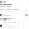 Facebook遭遇大规模宕机 Twitter CEO开心欢迎广大网友