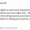 Facebook系三大社交媒体停摆逾六小时 全球经济成本超9亿