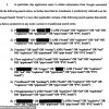 意外泄露的信息显示：美国政府已秘密向Google发出“关键词搜查令”