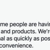 Facebook再次发生全球性宕机 被嘲笑一周工作三天